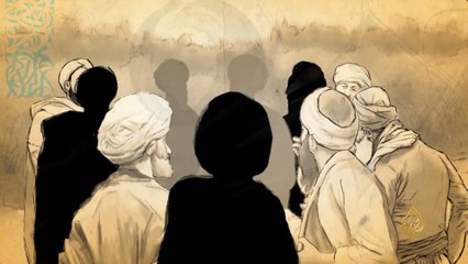 تأملات ماذا قال ابن الرومي في ندرة الأصدقاء؟