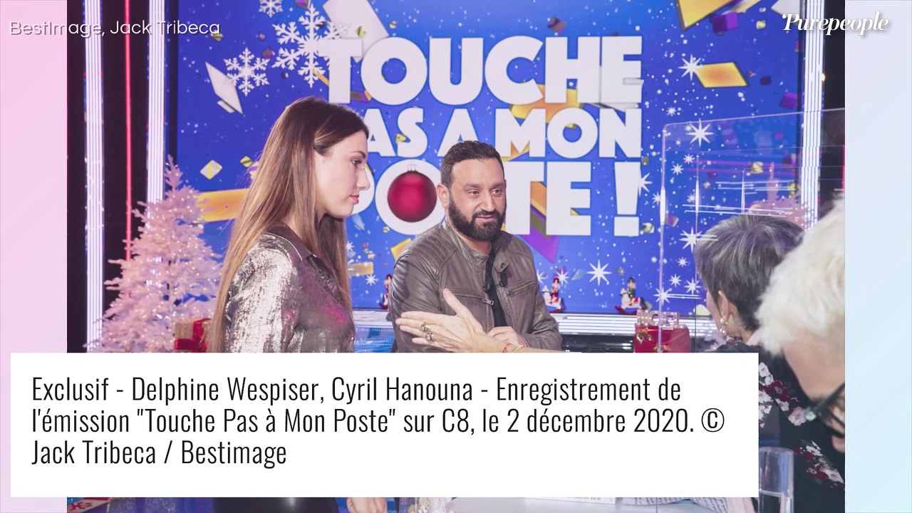 Delphine Wespiser, son étrange passé de "bébé moche" : "Mes parents n'osaient pas me montrer" (EXCLU)