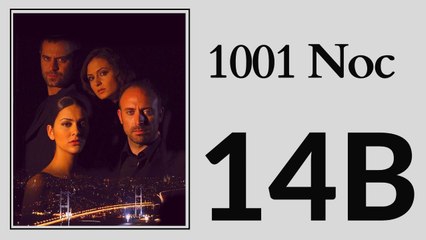 1001 Noc 14 - Part 2