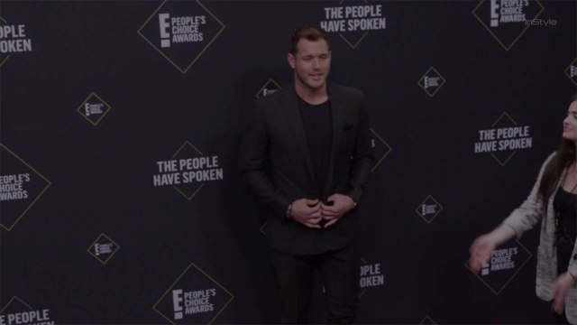 Former Bachelor Colton Underwood Has Come Out as Gay