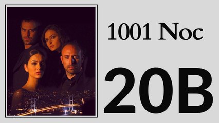 1001 Noc 20 - Part 2