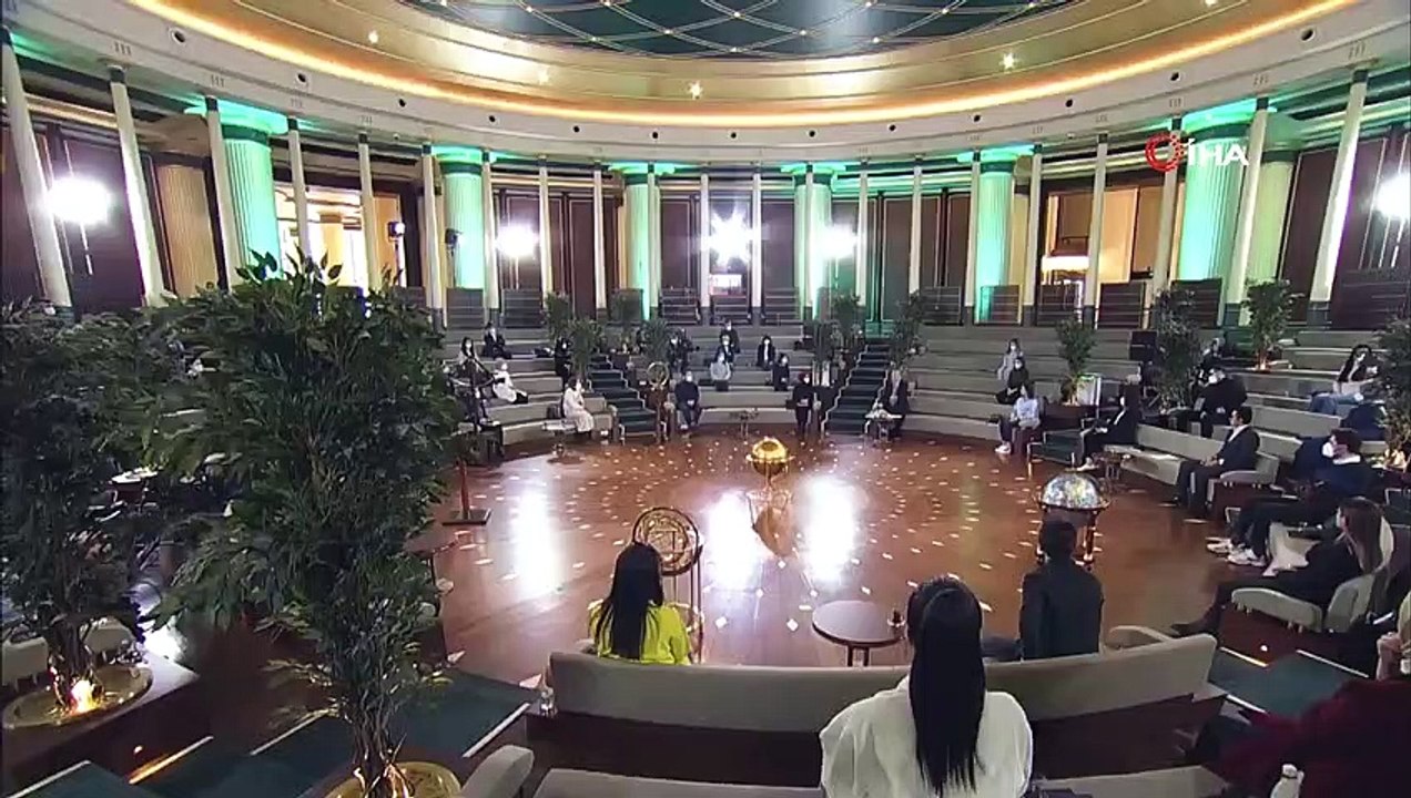 Cumhurbaşkanı Erdoğan:”İtalya Başbakanı’nın yapmış olduğu açıklama, tam bir densizliktir, tam bir terbiyesizliktir”