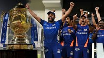 IPL 2021 : 8 ఏళ్ల నుండి జరుగుతుందే.. ఓడి గెలిచిన Mumbai Indians || Oneindia Telugu