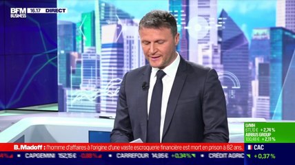 Émilie Da Silva (Eiffel IG) : Aubay, une société au profil résilient - 14/04