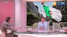 سياسة: بوادر أزمة بين الجزائر وباريس.. حرب التصريحات تهدد عدة ملفات