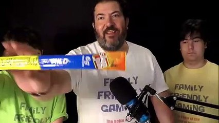 FFG Food Challenge Slim Jim