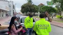 capturaron a alias Víctor