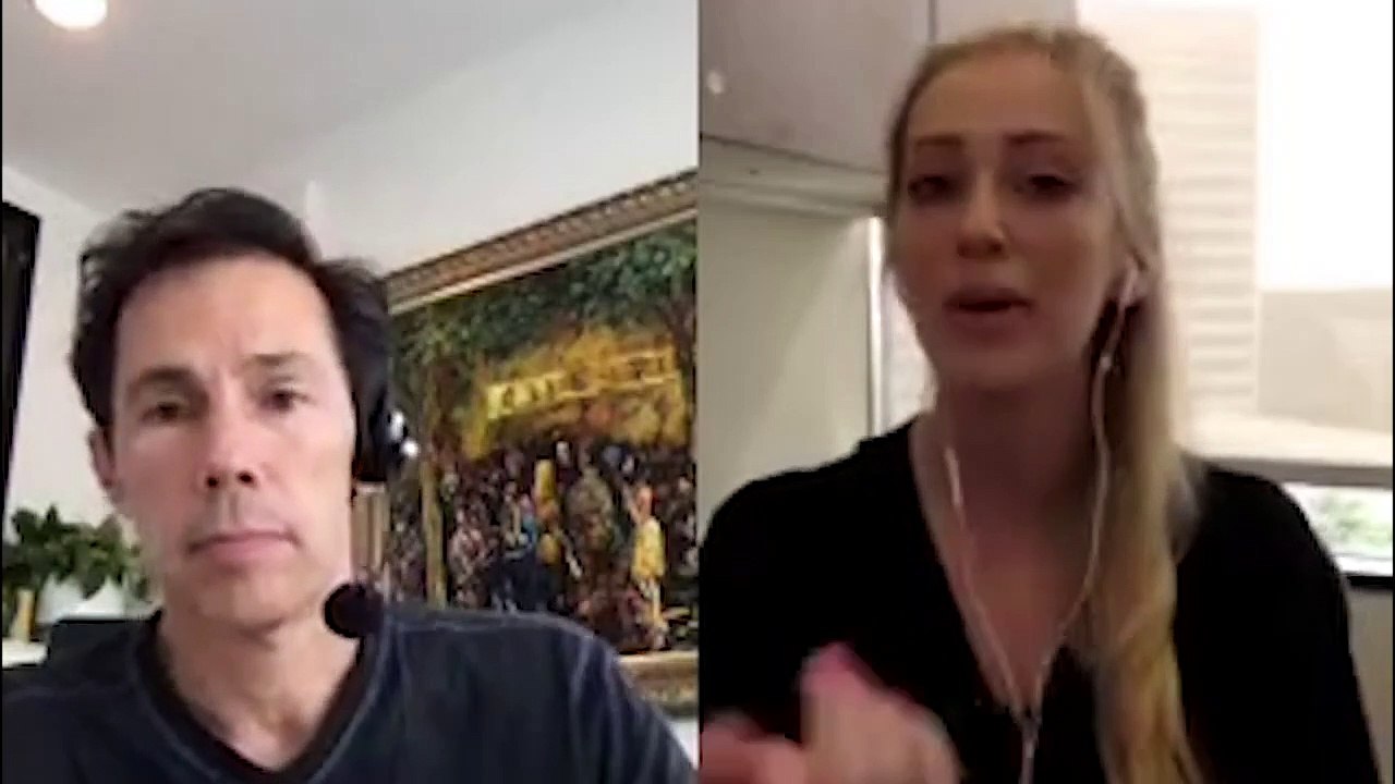 Ali Wolf: How Federal Policy Is Affecting Investors [2019]