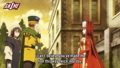 Maoyuu Maou Yuusha E 4