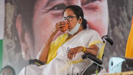 'My entire program was ruined ', Mamata's target EC