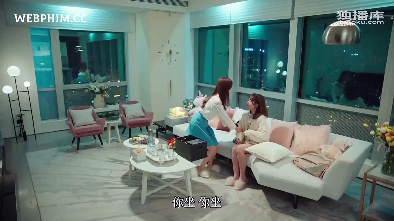 Cố Tiên Sinh Hóa Ra Anh Là Như Vậy Tập 23 Full VietSub - Phim Hoa Ngữ
