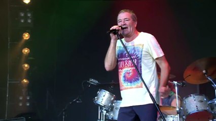 Space Truckin' - Deep Purple (live)