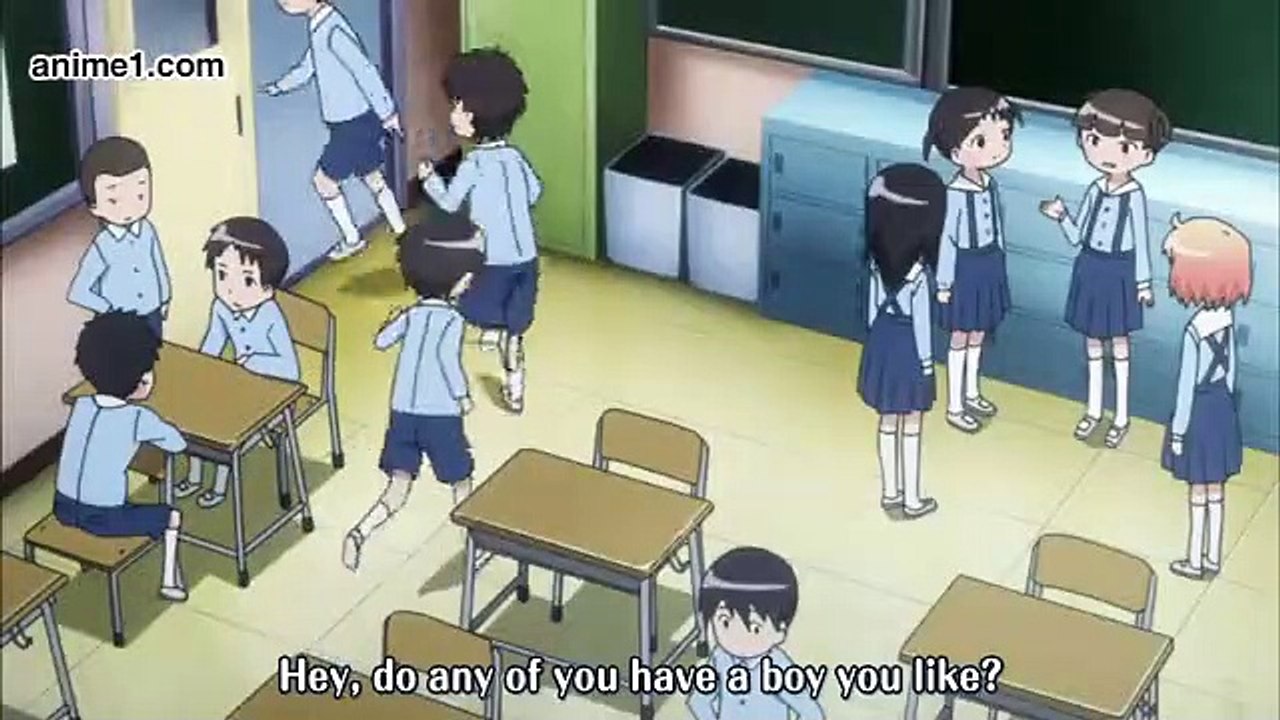 Kotoura-San E 1
