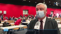 Vaccin contre le Covid-19 : une campagne qui pèse lourd sur le budget des petites communes