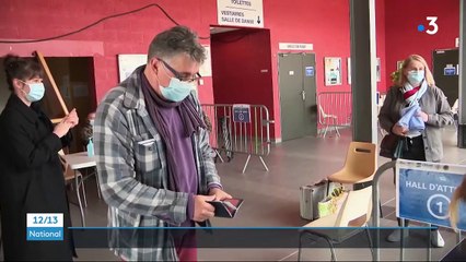 Covid-19 : de premières vaccinations réalisées par des vétérinaires