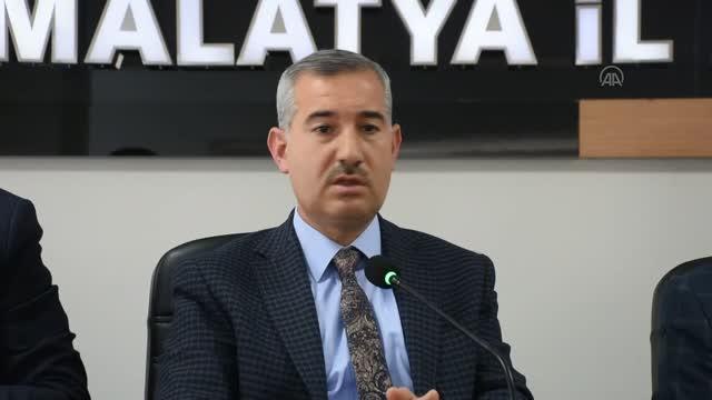 Yeşilyurt Belediye Başkanı Çınar: Almanya gezisine katılan belediye başkan yardımcısını görevden aldık