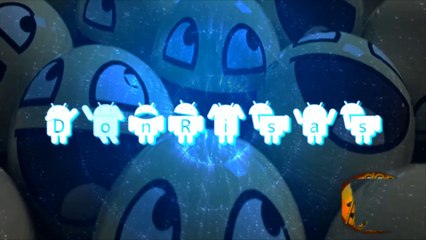 Humor Amarillo - Capitulo 11 - Emitido en 3 dimensiones