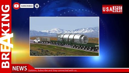 Alta., Ont., Sask. and N.B. signing agreement to explore small nuclear reactors