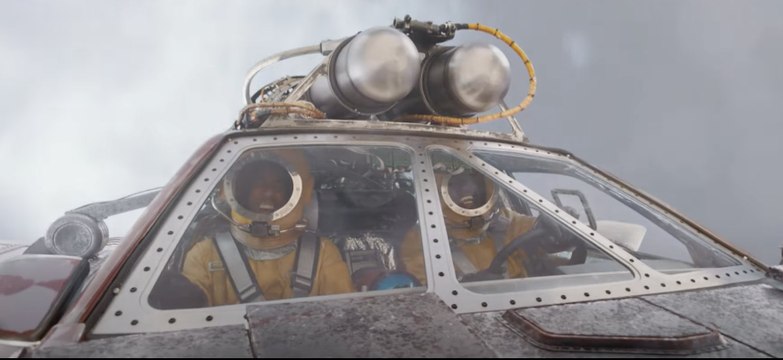 Fast and Furious 9 - New Trailer - Vin Diesel, John Cena, Michelle Rodriguez vost