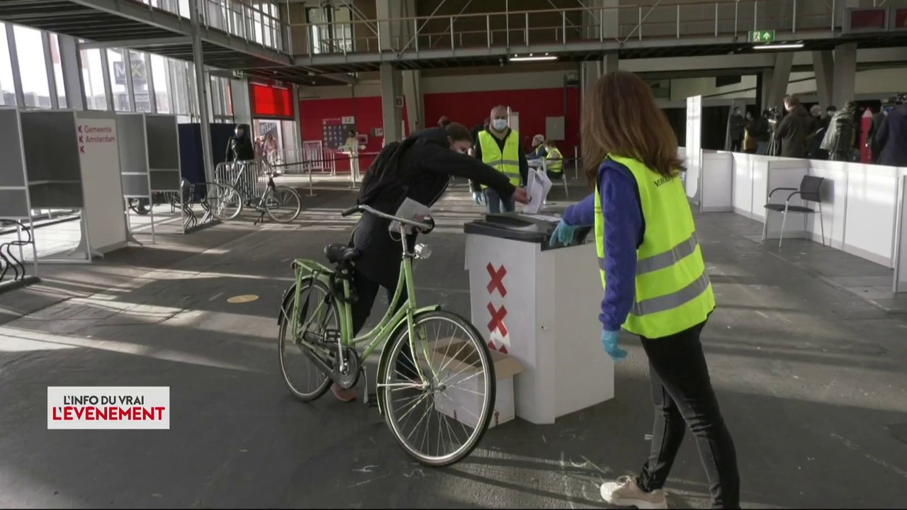 Élections régionales 2021 : de nouvelles préconisations par le conseil scientifique