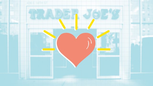 The 11 Best Heart-Healthy Foods at Trader Joe’s, According to Dietitians