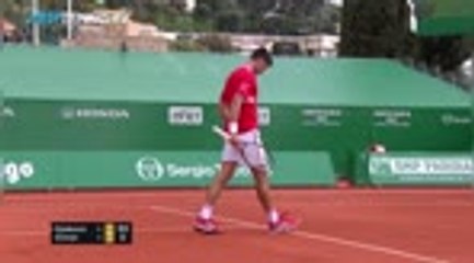 Djokovic dusts off rust with Sinner win