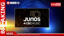 The 2021 Juno Awards have been moved to June 6