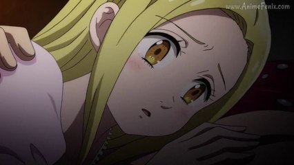 Nanatsu no Taizai Temporada 4 Cap 14 Sub Español