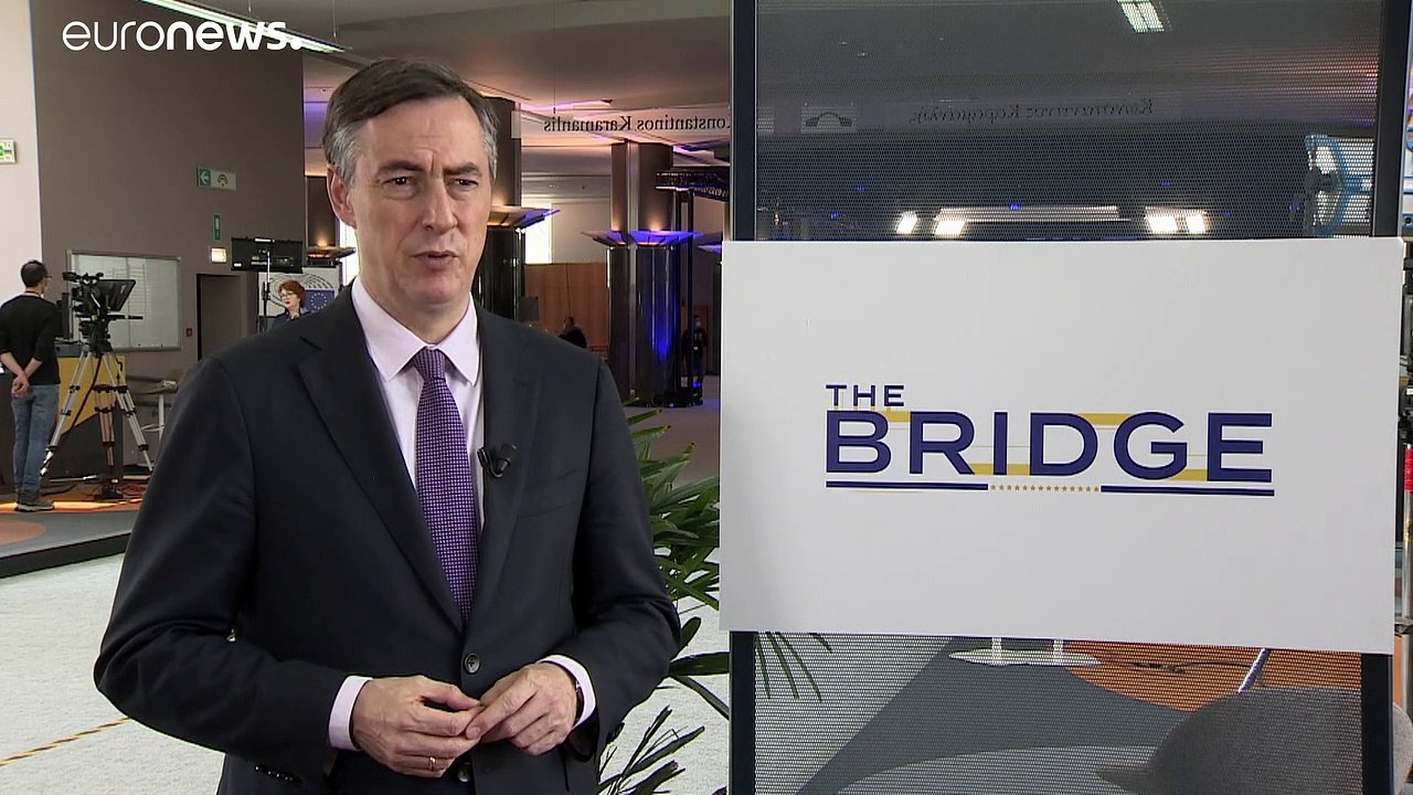 EU sucht eine Strategie für die Arktis