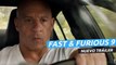Nuevo tráiler de Fast & Furious 9, la esperada nueva entrega de la saga con Vin Diesel