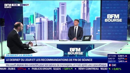 On refait la séance avec Franck Morel et Julien Quistrebert - 14/04