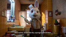 Save Ralph, el poderoso corto que muestra la realidad detrás del testeo animal en la industria cosmética