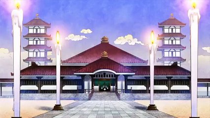 Fukigen Na Mononokean Tsuzuki E 5