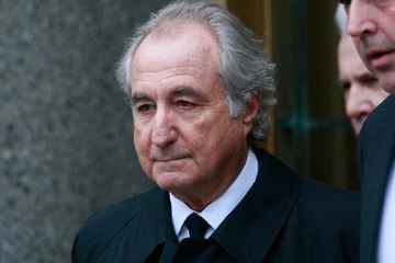 ABD'nin en büyük dolandırıcısı Bernie Madoff hayatını kaybetti