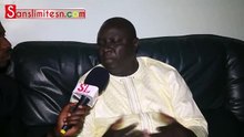 Malick Thiandoum Hausse le Ton " je ne veux plus retourner à la RTS"