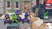 Teenage Mutant Ninja Turtles Shredder’s Revenge - Bande-annonce de gameplay