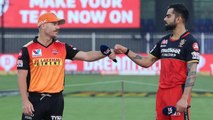 IPL 2021 : SRH vs RCB : Key Changes Playing XI | Padikkal Is Back || Oneindia Telugu