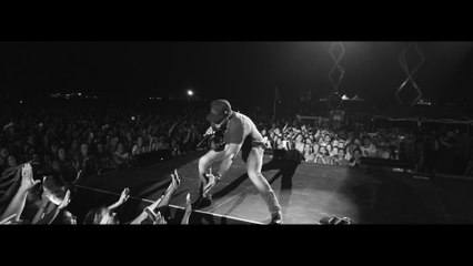 Luke Bryan - Inspiration Behind The Music: Episode 2