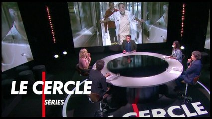 Le pari de Thomas Lilti dans Hippocrate 2 - Le Cercle Séries