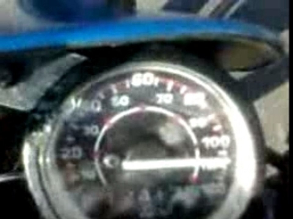 Compteur a 110 de Mat61