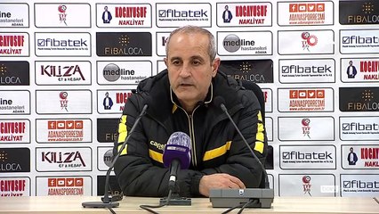 Eyüp Arın: “Avantaj sağladık”