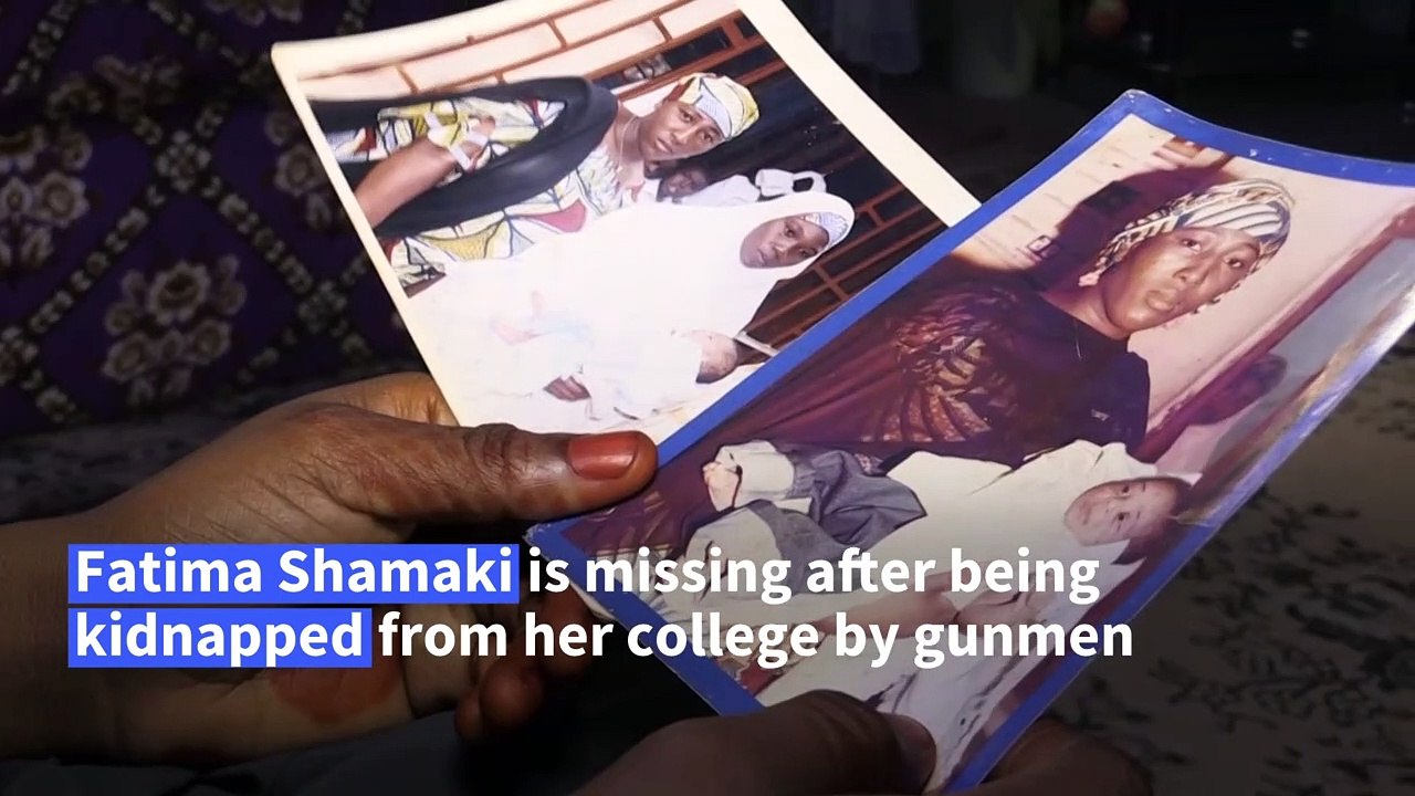 Family of kidnapped Nigerian college student prepares for sombre Ramadan