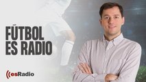 Fútbol es Radio: El XI del Madrid ante el Liverpool