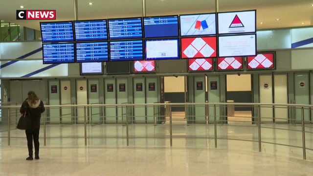 Variant brésilien : la France suspend les vols en provenance et à destination du Brésil