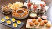 Churchill Downs Posts Cooking Videos and Recipes for a Kentucky Derby At-Home Menu Straight from the Racetrack