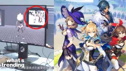 Boycott Genshin Impact Trends as Users Call Out Racist Characters in Mobile Game