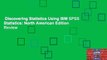 Discovering Statistics Using IBM SPSS Statistics: North American Edition  Review