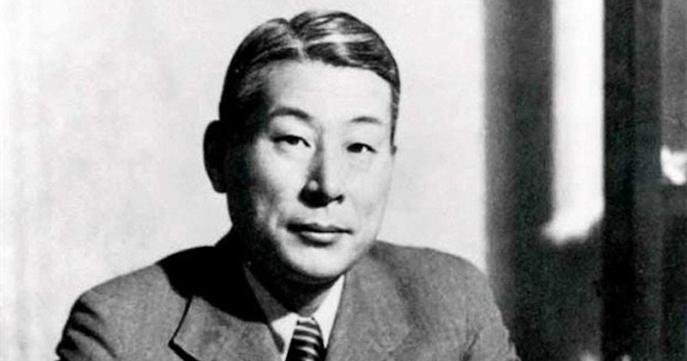 L'histoire méconnue de Chiune Sugihara, ce diplomate japonais qui a sauvé 40 000 juifs durant la Seconde Guerre mondiale
