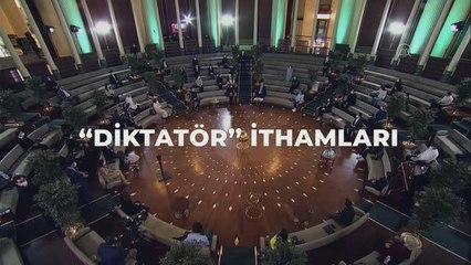 Son dakika: Cumhurbaşkanı Erdoğan: "İtalya Başbakanı'nın yapmış olduğu açıklama tam bir densizliktir, tam bir terbiyesizliktir"