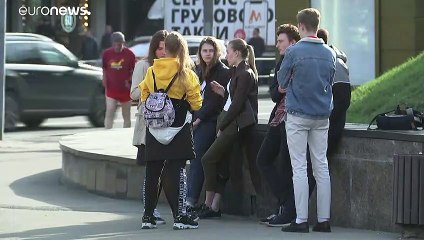 21,5 degrés à Moscou : une douceur jamais vue un 14 avril depuis 1962